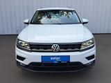 Volkswagen Tiguan 2018 года за 9 500 000 тг. в Алматы – фото 2