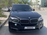 BMW X5 2018 годаүшін23 500 000 тг. в Актау – фото 2