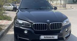 BMW X5 2018 года за 23 500 000 тг. в Актау – фото 2