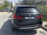 BMW X5 2018 годаүшін23 500 000 тг. в Актау – фото 3
