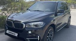 BMW X5 2018 года за 23 500 000 тг. в Актау