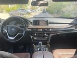 BMW X5 2018 годаүшін23 500 000 тг. в Актау – фото 5