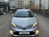 Toyota Avensis 2013 годаүшін7 500 000 тг. в Астана – фото 2