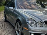 Mercedes-Benz E 63 AMG 2006 годаүшін17 800 000 тг. в Алматы – фото 2