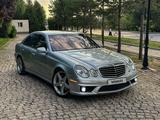 Mercedes-Benz E 63 AMG 2006 годаүшін17 800 000 тг. в Алматы
