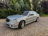 Mercedes-Benz E 63 AMG 2006 годаүшін17 800 000 тг. в Алматы – фото 3