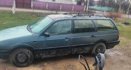 Volkswagen Passat 1991 годаfor600 000 тг. в Алматы – фото 2