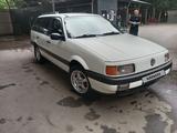 Volkswagen Passat 1993 годаүшін1 450 000 тг. в Алматы