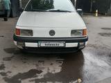 Volkswagen Passat 1993 годаүшін1 450 000 тг. в Алматы – фото 2