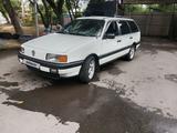 Volkswagen Passat 1993 годаүшін1 450 000 тг. в Алматы – фото 3