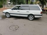 Volkswagen Passat 1993 годаүшін1 450 000 тг. в Алматы – фото 4