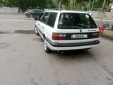 Volkswagen Passat 1993 годаүшін1 450 000 тг. в Алматы – фото 5