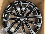 Новые кованые диски Chevrolet Tahoe/Escalade R22 6/139.7 за 1 200 000 тг. в Астана – фото 4