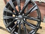 Новые кованые диски Chevrolet Tahoe/Escalade R22 6/139.7 за 1 200 000 тг. в Астана – фото 3