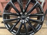 Новые кованые диски Chevrolet Tahoe/Escalade R22 6/139.7 за 1 200 000 тг. в Астана