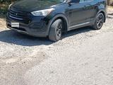 Hyundai Santa Fe 2015 годаfor6 000 000 тг. в Шымкент – фото 4
