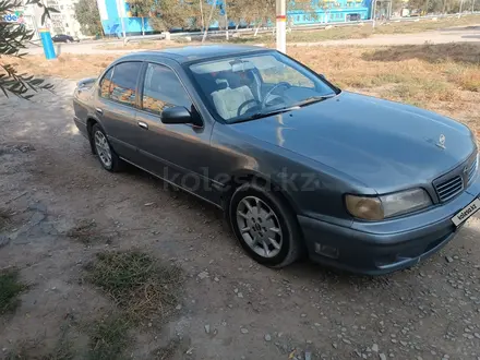 Nissan Maxima 1998 года за 2 000 000 тг. в Кызылорда – фото 4