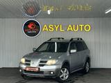 Mitsubishi Outlander 2006 года за 5 190 000 тг. в Шымкент