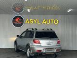 Mitsubishi Outlander 2006 годаүшін5 190 000 тг. в Шымкент – фото 4