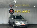 Mitsubishi Outlander 2006 годаүшін5 190 000 тг. в Шымкент – фото 3