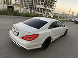 Mercedes-Benz CLS 500 2012 годаүшін18 250 000 тг. в Астана – фото 3