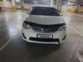 Toyota Camry 2012 годаүшін8 200 000 тг. в Астана