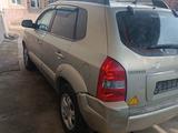 Hyundai Tucson 2007 годаfor5 200 000 тг. в Шымкент – фото 4