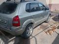 Hyundai Tucson 2007 годаүшін5 200 000 тг. в Шымкент – фото 5