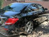 Mercedes-Benz E 200 2019 года за 19 000 000 тг. в Алматы – фото 2