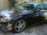 Mercedes-Benz E 200 2019 года за 19 000 000 тг. в Алматы