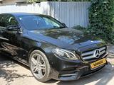 Mercedes-Benz E 200 2019 года за 19 000 000 тг. в Алматы – фото 4