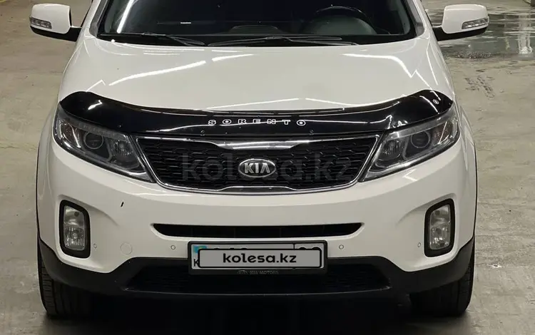 Kia Sorento 2014 года за 9 000 000 тг. в Караганда