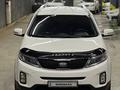 Kia Sorento 2014 года за 9 000 000 тг. в Караганда – фото 14