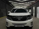 Kia Sorento 2014 года за 9 000 000 тг. в Караганда – фото 2