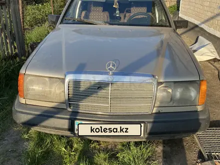 Mercedes-Benz E 260 1988 года за 1 100 000 тг. в Петропавловск – фото 11