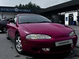 Mitsubishi Eclipse 1997 годаүшін2 400 000 тг. в Алматы