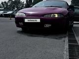 Mitsubishi Eclipse 1997 годаүшін2 400 000 тг. в Алматы – фото 3