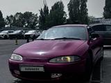 Mitsubishi Eclipse 1997 годаүшін2 400 000 тг. в Алматы – фото 2