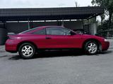 Mitsubishi Eclipse 1997 годаүшін2 400 000 тг. в Алматы – фото 5