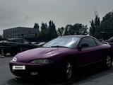 Mitsubishi Eclipse 1997 годаүшін2 400 000 тг. в Алматы – фото 4