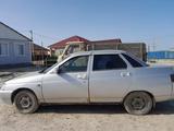 ВАЗ (Lada) 2110 2005 годаүшін250 000 тг. в Атырау – фото 2