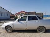 ВАЗ (Lada) 2110 2005 годаүшін250 000 тг. в Атырау – фото 4