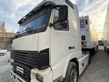 Volvo  FH 12 420 1999 года за 9 500 000 тг. в Шымкент – фото 2