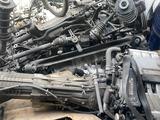 АКПП на Volkswagen Touareg об 3.2 за 230 000 тг. в Астана