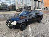 ВАЗ (Lada) Priora 2172 2012 года за 2 490 000 тг. в Костанай – фото 3