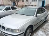 BMW 523 1996 года за 2 800 000 тг. в Тараз – фото 5