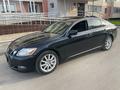 Lexus GS 350 2006 года за 6 400 000 тг. в Семей