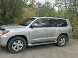 Toyota Land Cruiser 2012 годаүшін25 000 000 тг. в Семей – фото 3
