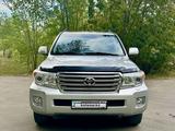 Toyota Land Cruiser 2012 годаүшін25 000 000 тг. в Семей