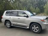 Toyota Land Cruiser 2012 годаүшін25 000 000 тг. в Семей – фото 2